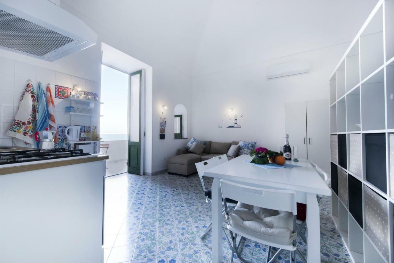 Allegra Sorrento Exterior foto